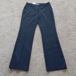 NWT HALOGEN Taylor Fit sz 0 pants